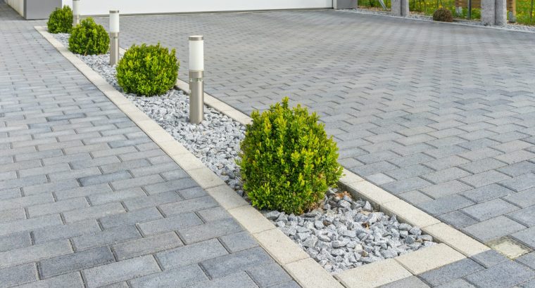 Paving Tiles Company in Dubai