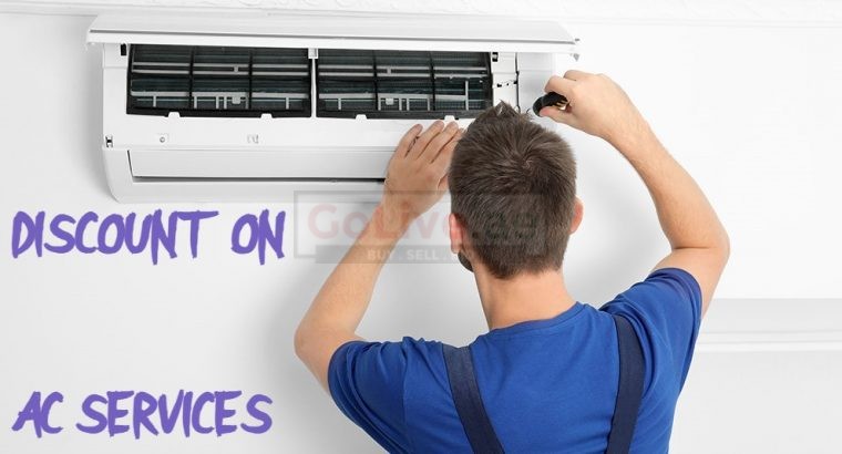 AC SERVICES In ARABIAN RANCHES DUBAI