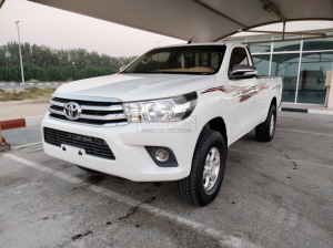 Toyota Hilux 2016 FOR SALE