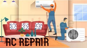 AC REPAIRING SERVICES IN MEADOWS TOWN CENTRE