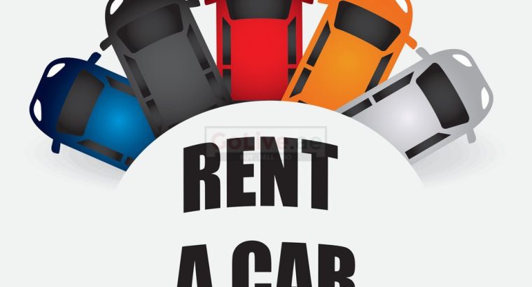GET DISCOUNTS ON RENTAL CARS