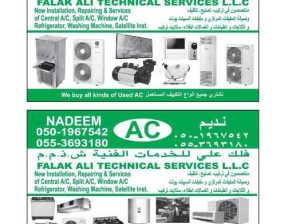 A/C Service Repairing