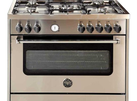 gas and electric cooker repair Dubai.