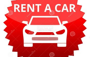 RENT ANY CAR DUBAI