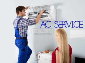 AIR CONDITION TECHNICAL SERVICES in DOWNTOWN DUBAI