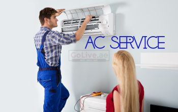 AIR CONDITION TECHNICAL SERVICES in DOWNTOWN DUBAI