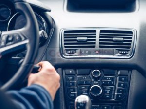 LEADING CAR RENTAL SERVICES