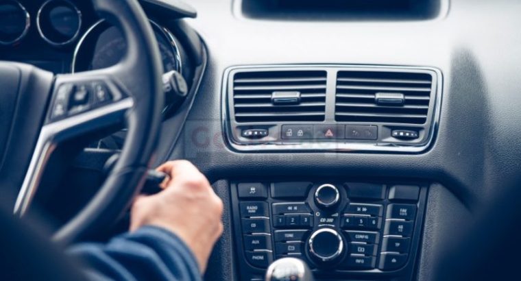 LEADING CAR RENTAL SERVICES