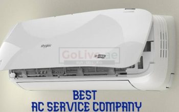 AC Service & repair Company in Town Square Dubai