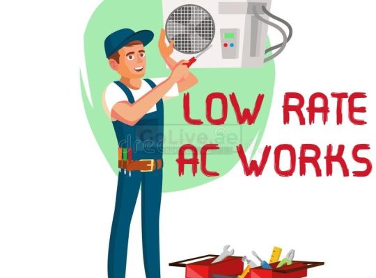 AC Service Company In Umm Suqeim Dubai