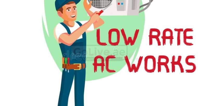 AC SERVICING COMPANY in DUBAI INVESTMENT PARK