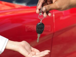 CHOOSE THE RENTAL CAR OF YOUR CHOICE