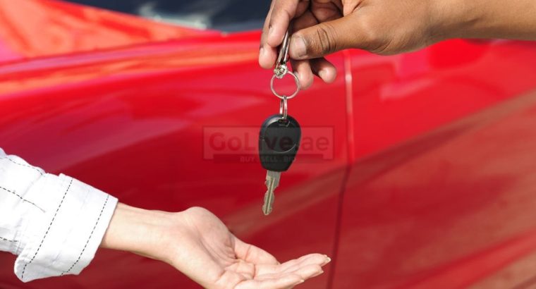 CHOOSE THE RENTAL CAR OF YOUR CHOICE