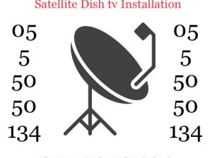 Satellite Airtel Dish tv Repair In Sharjah