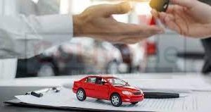 A Trusted Car Rental in Dubai