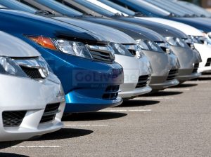 Looking For Car Rentals in Dubai