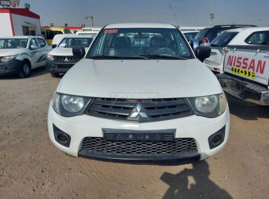 Mitsubishi L200 2014 FOR SALE