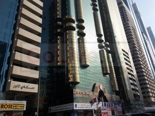PROPERTY MANAGEMENT Zaabeel, Dubai