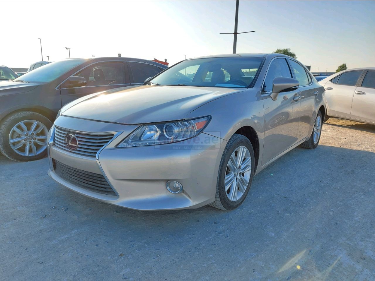 Lexus ES-Series 2014 FOR SALE