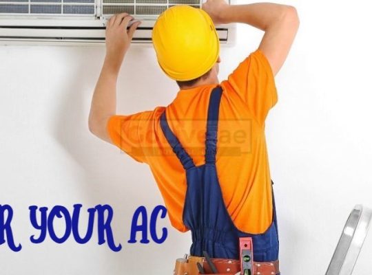 AC REPAIRING COMPANY in Al Warqaa DUBAI