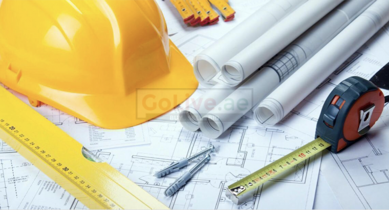 BUILDING MAINTENANCE in Zaabeel, Business Bay