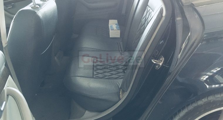 2008 AUDI A4 SLINE SPORT TURBO