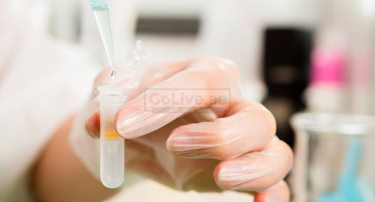 Get High-quality Alcohol Testing Services in Dubai