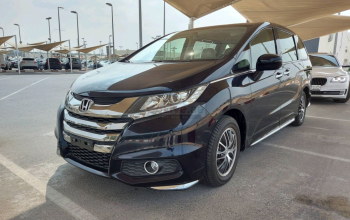 Honda Odyssey 2019 FOR SALE