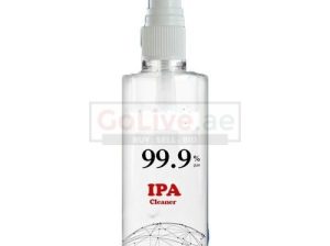 High-Quality 99.9 isopropyl alcohol Manufacturer in UAE
