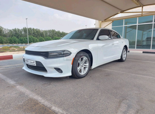 Dodge Charger 2015 for sale