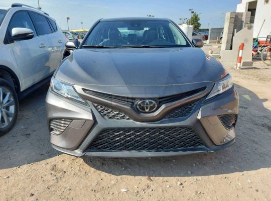 TOYOTA AVALON 2018 FOR SALE