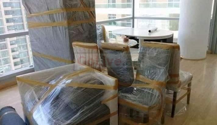 Sajid Movers Packers in Dubai City