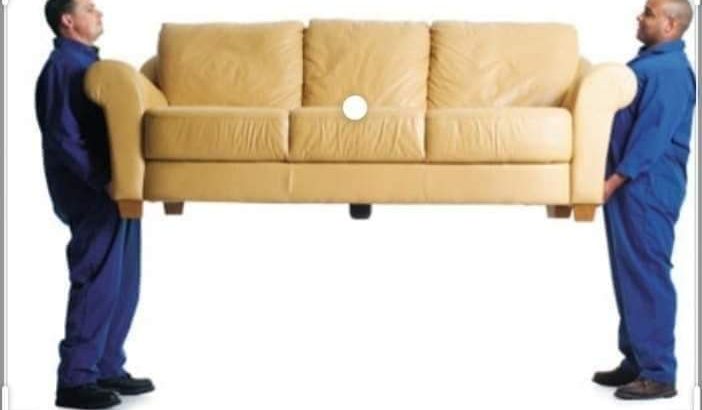 Movers and Packers in Dubai