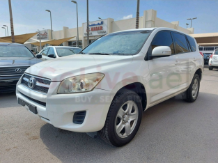 Toyota Rav 4 2012 AED 27,000, GCC Spec, Good condition