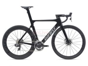 Giant Propel Advanced Sl 0 Disc Road Bike 2021 (CENTRACYCLES)