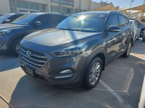 Hyundai Tucson 2016 FOR SALE