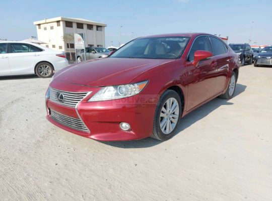 Lexus ES-Series 2013 for sale