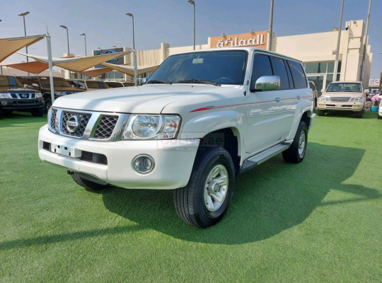 Nissan Patrol 2014 AED 70,000, Full Option