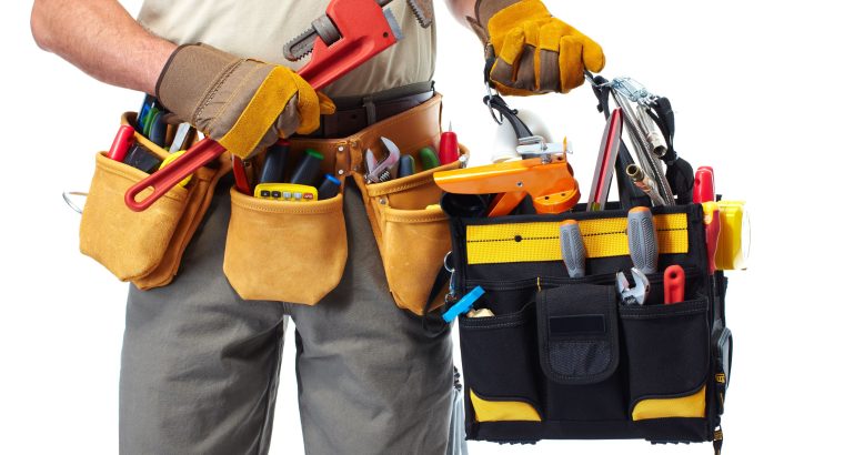 MAINTENANCE SERVICES IN Al Quoz Industrial 3