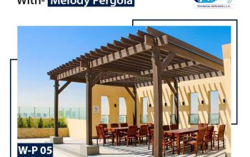 Pergola Suppliers in Dubai | Pergola with Canopy in Dubai | Pergola Contractor in Dubai | Pergola Aluminium in Dubai | WPC Pergola