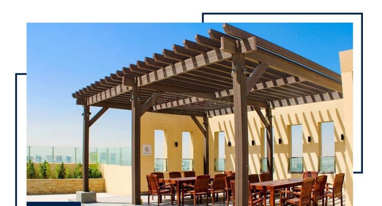 Pergola Suppliers in Dubai | Pergola with Canopy in Dubai | Pergola Contractor in Dubai | Pergola Aluminium in Dubai | WPC Pergola