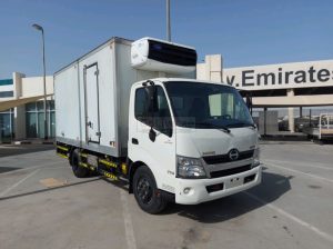 Toyota Hino 2016 FOR SALE