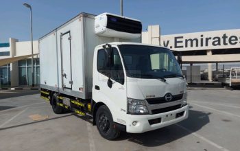 Toyota Hino 2016 FOR SALE