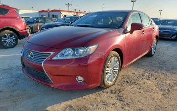 Lexus ES-Series 2014 FOR SALE