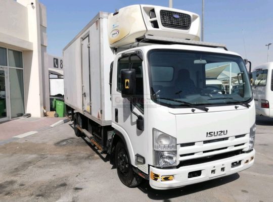 I suzu Euro 2016 FOR SALE