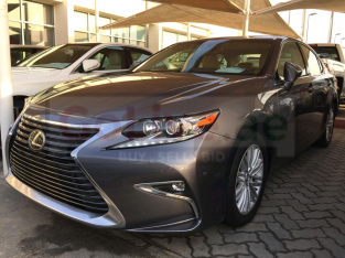 Lexus ES-Series 2016 FOR SALE