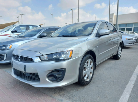 Mitsubishi Lancer 2016 FOR SALE