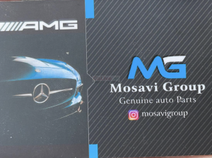 Al Maysam Used Spare Parts Tr ( Mercedez AMG used Parts Dealer )