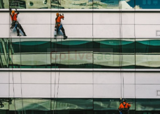 ALL TYPES OF MAINTENANCE WORKS IN Deira, DUBAI