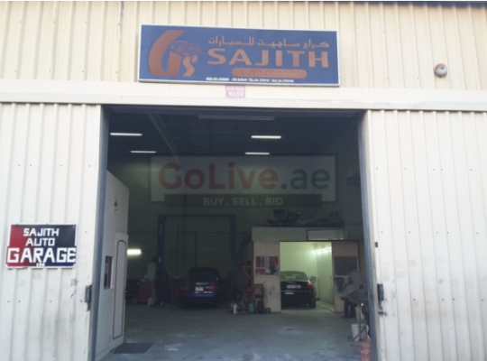 Best FORD repairing center